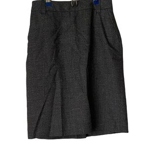 Banana republic skirt